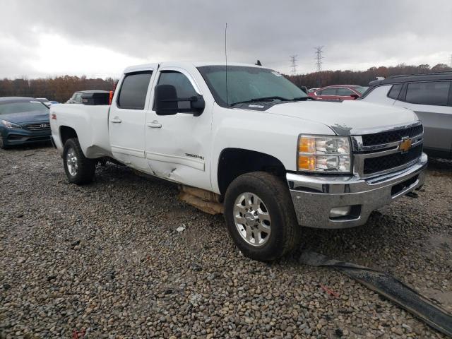 Photo 4 from auction – 2013 CHEVROLET SILVERADO with VIN 1GC4K1E89DF130667