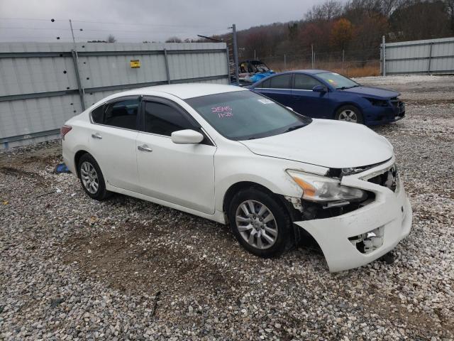 Photo 4 from auction – 2013 NISSAN ALTIMA 2.5 with VIN 1N4AL3AP5DN462545