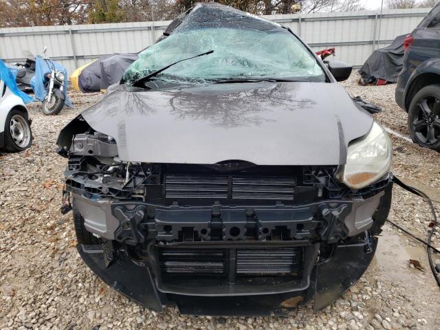 Foto 5 de la subasta – 2012 FORD FOCUS SE con VIN 1FAHP3F20CL431164