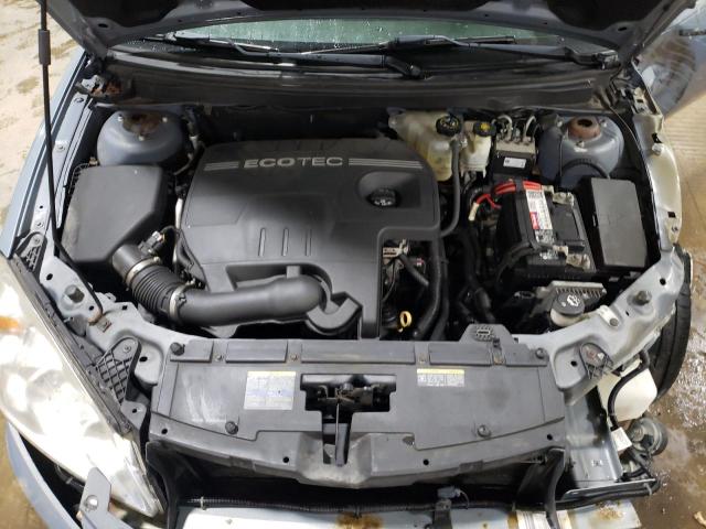 Photo 11 from auction – 2009 PONTIAC G6 with VIN 1G2ZG57B494189737