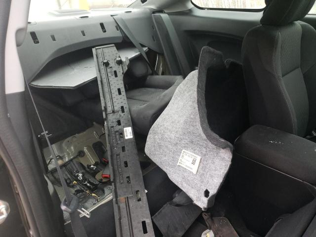 Photo 10 from auction – 2015 HONDA CIVIC EX with VIN 2HGFG3B85FH500137