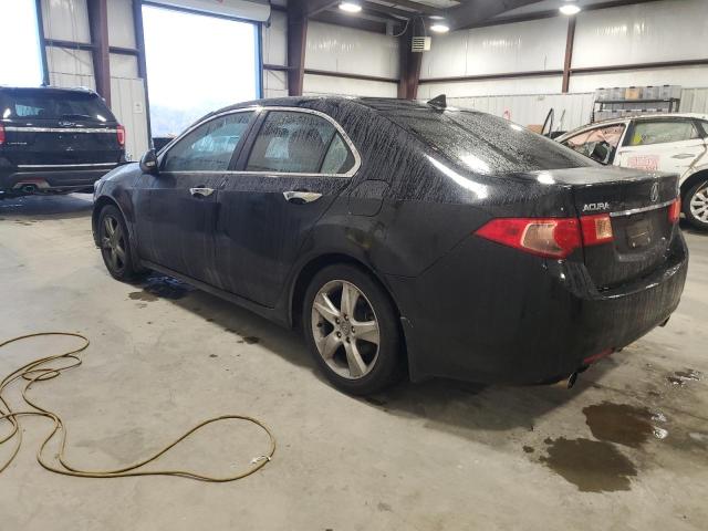 Photo 2 from auction – 2013 ACURA TSX TECH with VIN JH4CU2F69DC013616