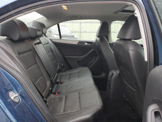 Photo 10 from auction – 2017 VOLKSWAGEN JETTA SE with VIN 3VWDB7AJ9HM309791