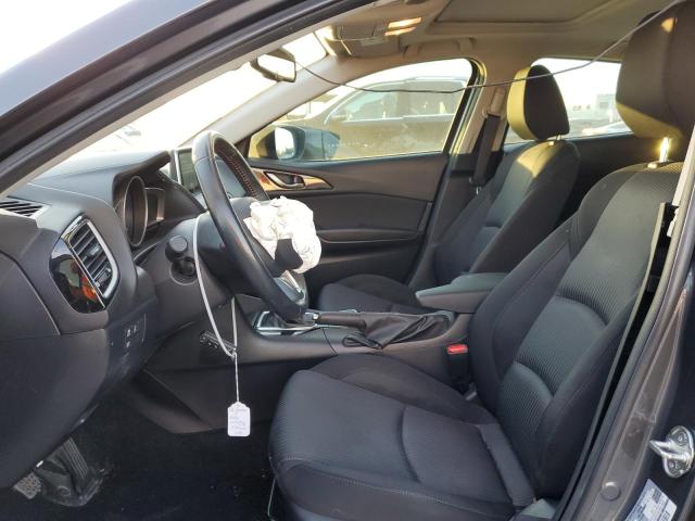 Photo 7 from auction – 2016 MAZDA 3 TOURING with VIN 3MZBM1M77GM300276