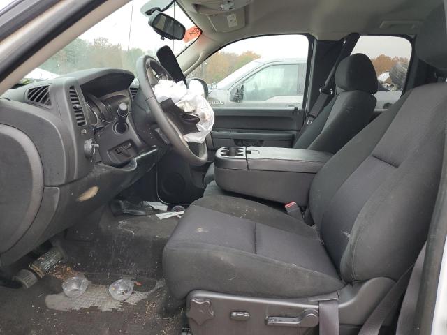 Photo 7 from auction – 2011 GMC SIERRA C15 with VIN 1GTR1VE0XBZ414637