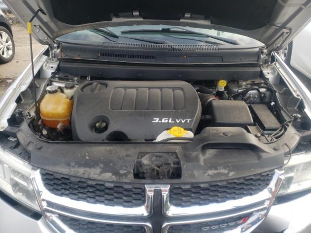Photo 12 from auction – 2012 DODGE JOURNEY SX with VIN 3C4PDCCG5CT304705