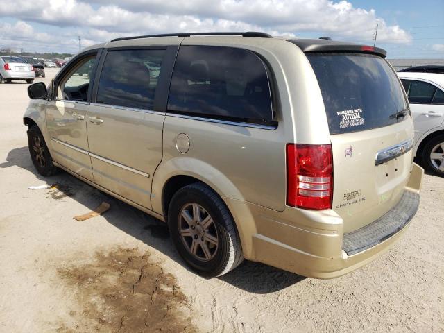 Photo 2 from auction – 2010 CHRYSLER TOWN & COU with VIN 2A4RR5D19AR356932