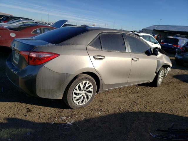 Photo 3 from auction – 2019 TOYOTA COROLLA L with VIN 2T1BURHEXKC178069