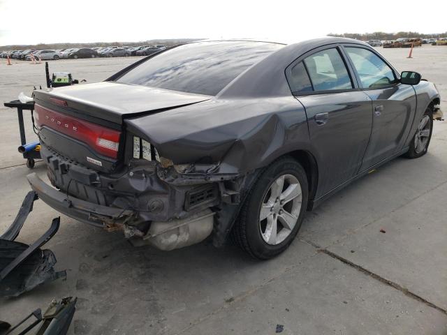 Photo 3 from auction – 2014 DODGE CHARGER SE with VIN 2C3CDXBG3EH325866