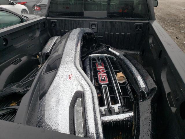 Photo 12 from auction – 2017 GMC SIERRA K15 with VIN 1GTV2MEC2HZ287617