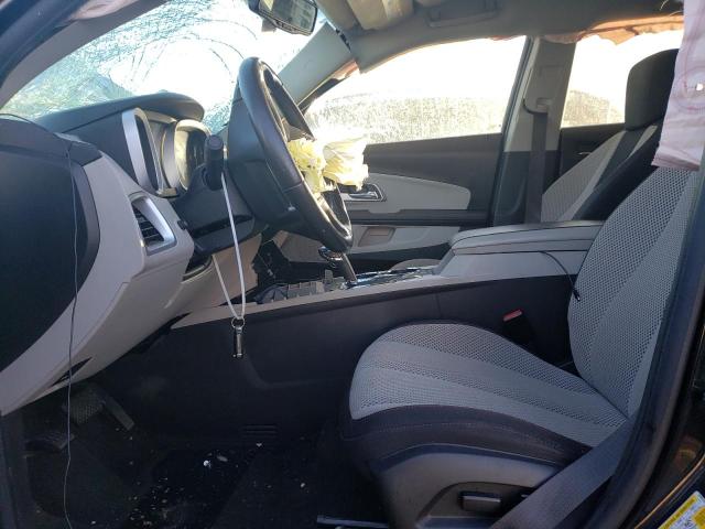 Photo 7 from auction – 2011 CHEVROLET EQUINOX LT with VIN 2CNFLEEC2B6470117