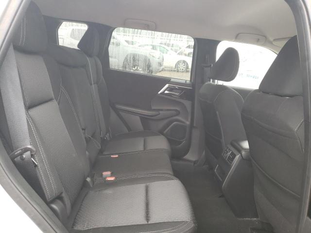 Photo 11 from auction – 2022 MITSUBISHI OUTLANDER with VIN JA4J4TA83NZ015023