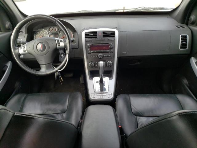 Photo 8 from auction – 2008 PONTIAC TORRENT with VIN 2CKDL33F086282243