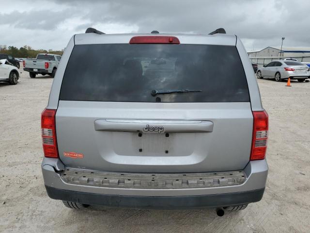 Photo 6 from auction – 2016 JEEP PATRIOT SP with VIN 1C4NJPBA0GD514418