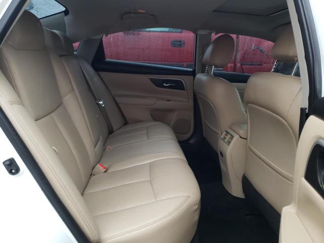 Photo 10 from auction – 2018 NISSAN ALTIMA 2.5 with VIN 1N4AL3AP1JC132442