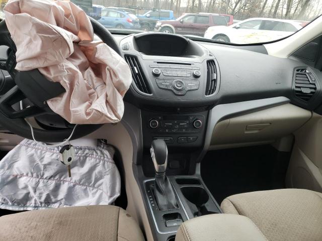Photo 8 from auction – 2018 FORD ESCAPE with VIN 1FMCU9GD3JUB33162