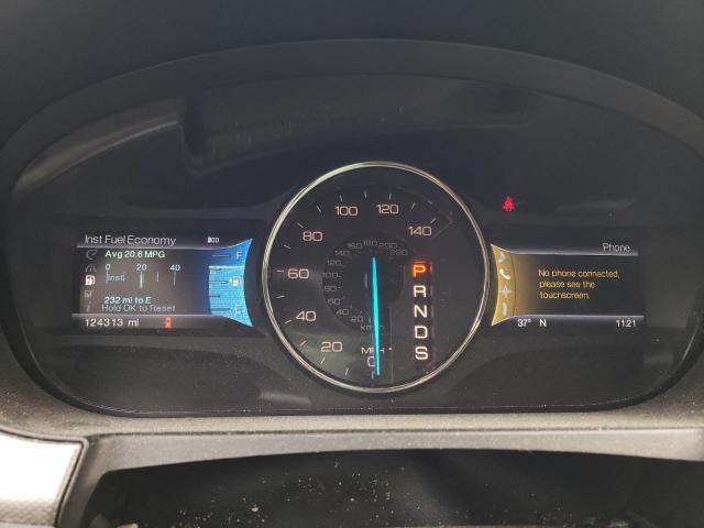 Photo 9 from auction – 2013 FORD EDGE SEL with VIN 2FMDK3JC4DBB96160