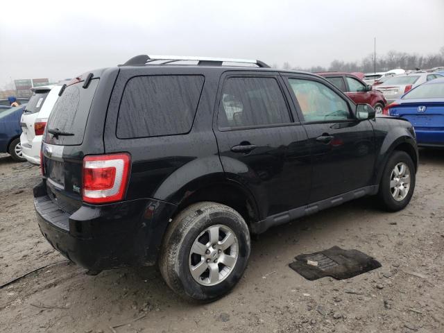 Foto 3 de la subasta – 2010 FORD ESCAPE LIM con VIN 1FMCU0EG7AKC25055