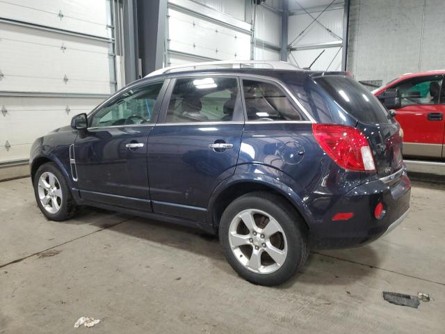 Photo 2 from auction – 2014 CHEVROLET CAPTIVA LT with VIN 3GNAL4EK5ES631282