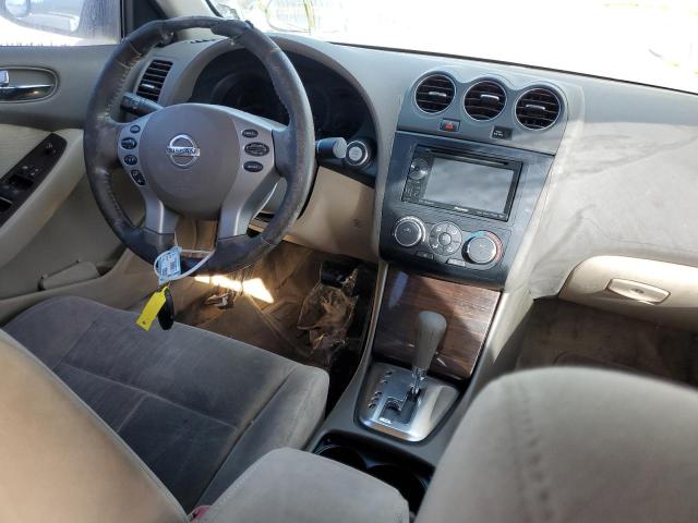 Photo 8 from auction – 2012 NISSAN ALTIMA BAS with VIN 1N4AL2AP7CN424534