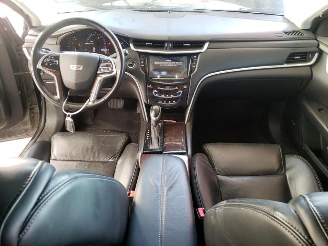 Photo 8 from auction – 2016 CADILLAC XTS with VIN 2G61U5S38G9209129