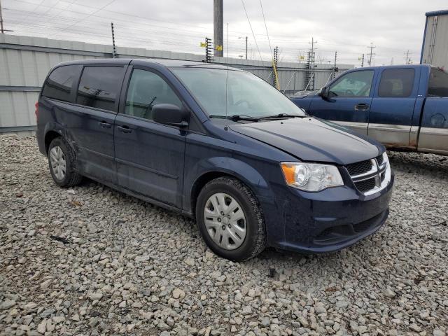 Photo 4 from auction – 2014 DODGE GRAND CARA with VIN 2C4RDGBG1ER406851