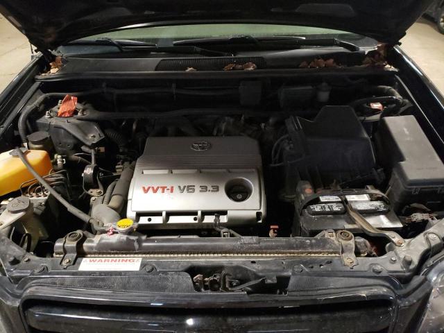 Photo 11 from auction – 2005 TOYOTA HIGHLANDER with VIN JTEEP21A350122990