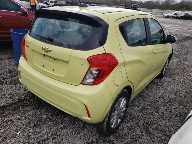Photo 3 from auction – 2017 CHEVROLET SPARK 1LT with VIN KL8CD6SA1HC751198