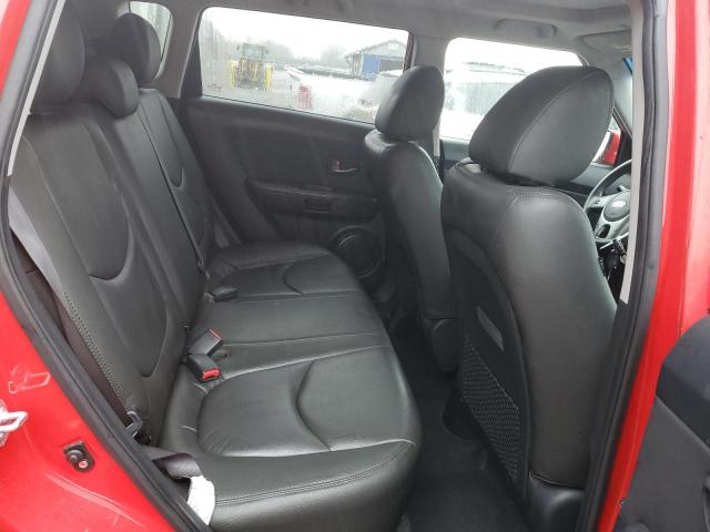 Фото 10 с аукциона – 2011 KIA SOUL + с VIN KNDJT2A21B7240174