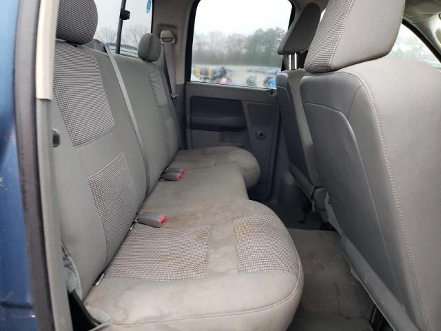 Photo 10 from auction – 2006 DODGE RAM 1500 S with VIN 1D7HA18N06S657597
