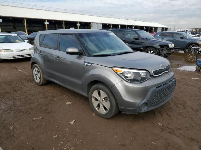 Photo 4 from auction – 2016 KIA SOUL with VIN KNDJN2A21G7326392