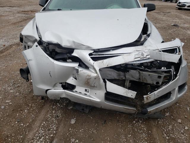 Photo 11 from auction – 2012 CHEVROLET MALIBU LS with VIN 1G1ZA5EU7CF388271