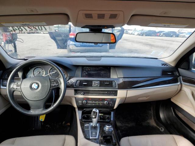 Photo 8 from auction – 2013 BMW 528 I with VIN WBAXG5C53DDY35696