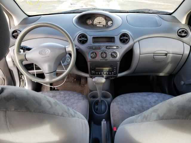 Photo 8 from auction – 2000 TOYOTA ECHO with VIN JTDAT123XY0059545