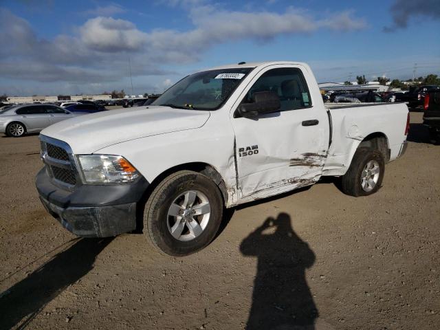 RAM 1500 ST 2015 with VIN 3C6JR6AG0FG559522 - Photo from auction
