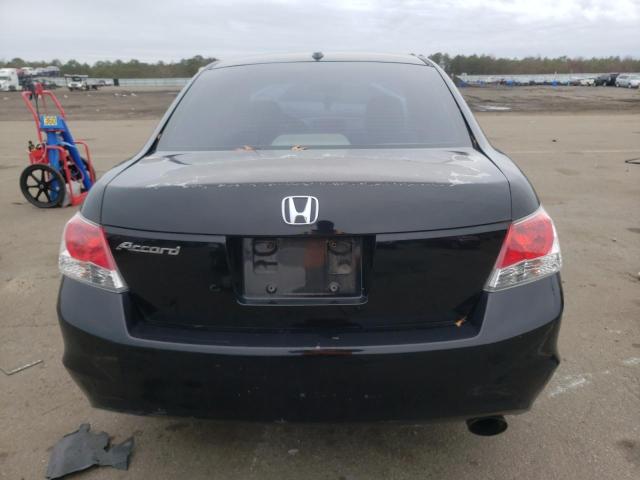 Photo 6 from auction – 2010 HONDA ACCORD with VIN 1HGCP2F89AA050166