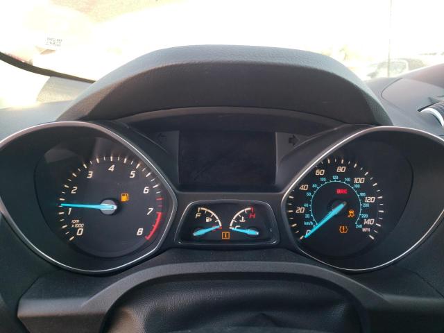 Photo 9 from auction – 2014 FORD ESCAPE SE with VIN 1FMCU0GX0EUB39688