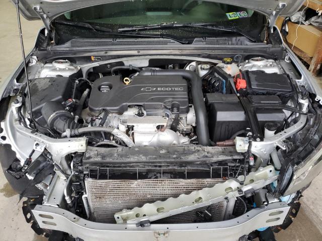Photo 11 from auction – 2017 CHEVROLET MALIBU LS with VIN 1G1ZB5ST0HF277335