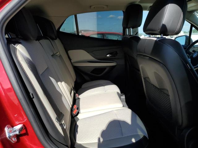 Photo 11 from auction – 2019 BUICK ENCORE PRE with VIN KL4CJASB8KB864035