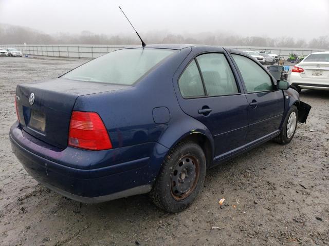 Photo 3 from auction – 2001 VOLKSWAGEN JETTA GL with VIN 3VWRS29M71M023256