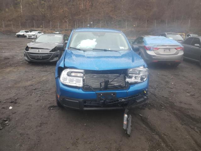 Zdjęcie 5 z aukcji – 2022 FORD MAVERICK X z VIN 3FTTW8E99NRA36780