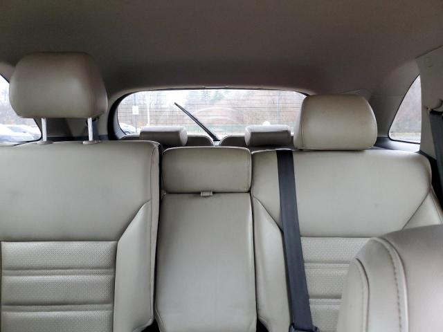 Photo 10 from auction – 2016 KIA SORENTO EX with VIN 5XYPHDA54GG077483