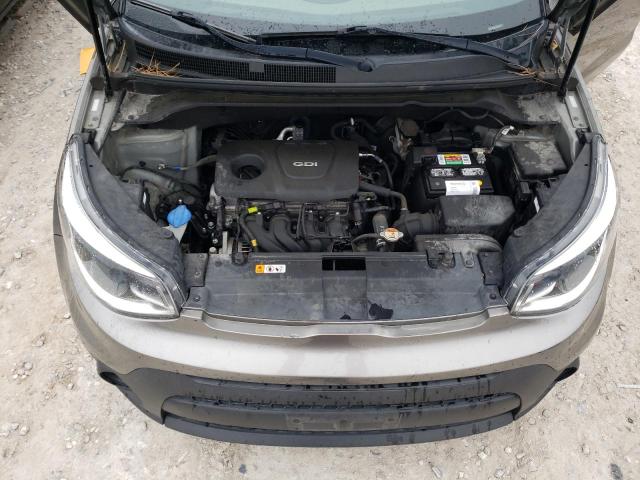 Photo 11 from auction – 2018 KIA SOUL with VIN KNDJN2A28J7614482