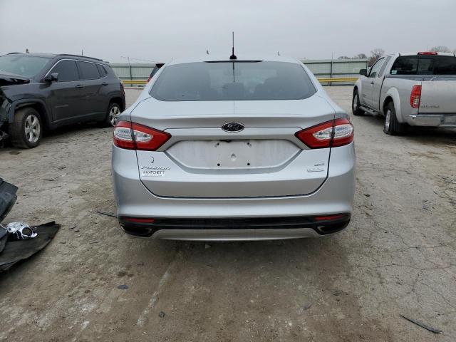 Photo 6 from auction – 2016 FORD FUSION SE with VIN 3FA6P0H96GR197491