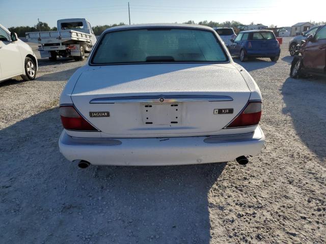 Photo 6 from auction – 2001 JAGUAR XJ8 with VIN SAJDA14C01LF22205