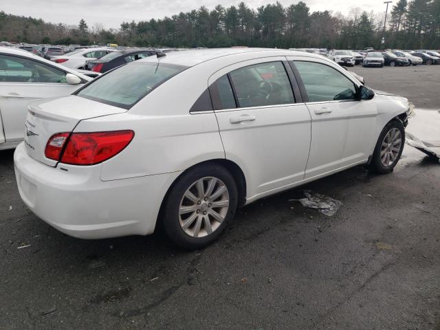 Photo 3 from auction – 2010 CHRYSLER SEBRING LI with VIN 1C3CC5FB1AN123213