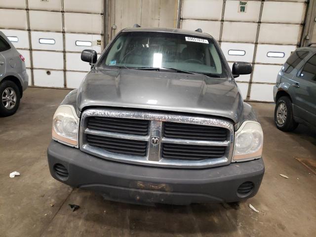 صورة رقم 5 من المزاد - 2006 DODGE DURANGO SX مع VIN 1D4HB38N56F120058