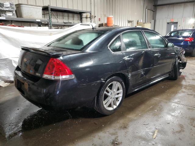 Photo 3 from auction – 2012 CHEVROLET IMPALA LTZ with VIN 2G1WC5E31C1199661