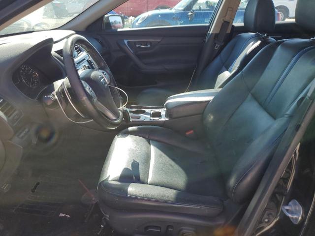 Photo 7 from auction – 2018 NISSAN ALTIMA 2.5 with VIN 1N4AL3AP4JC295795