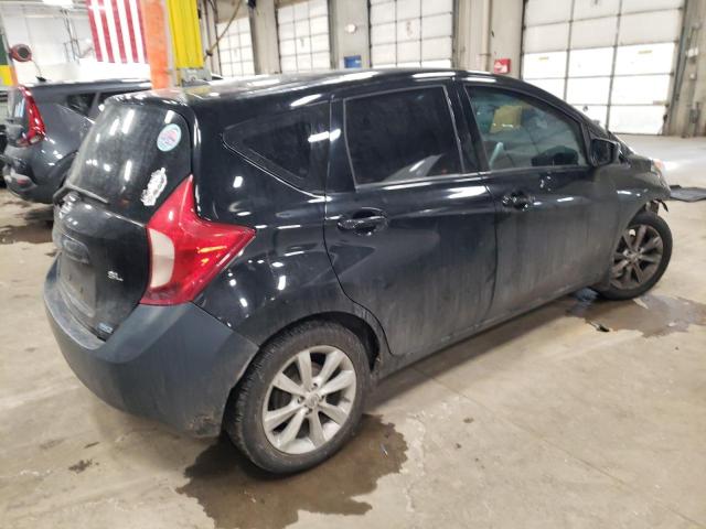 Photo 3 from auction – 2015 NISSAN VERSA NOTE with VIN 3N1CE2CP8FL352776